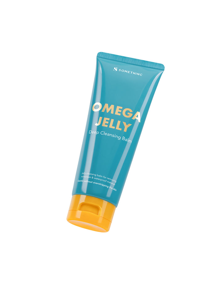 Somethinc Omega Jelly Deep Cleansing Balm 100ml