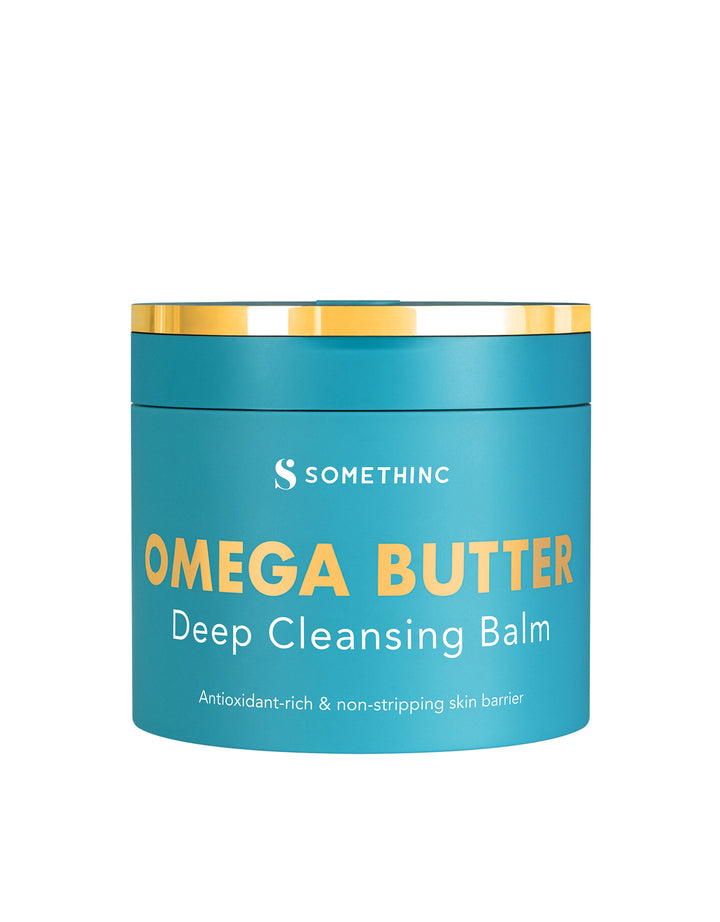 Somethinc Omega Butter Deep Cleansing Balm 80 gr