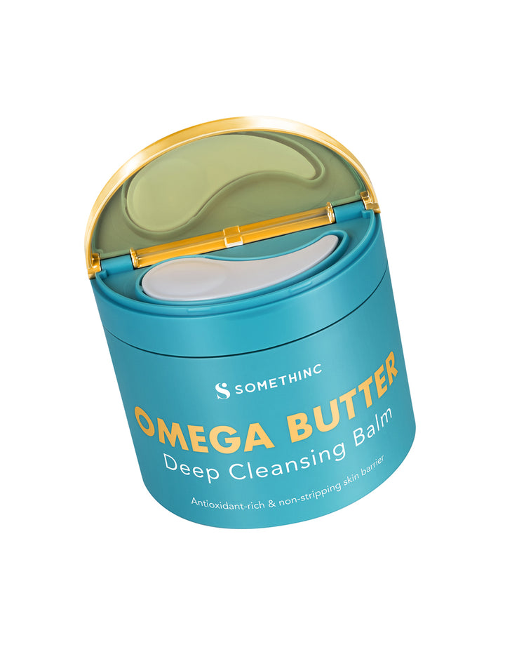 Somethinc Omega Butter Deep Cleansing Balm 80 gr