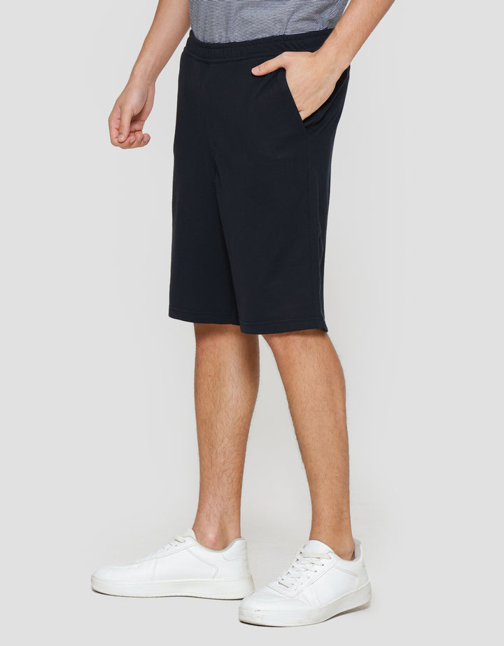 Suko Baby Terry Knit Celana Pendek Pria