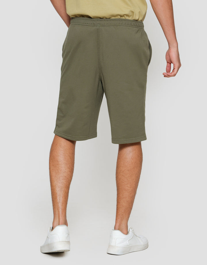 Suko Baby Terry Knit Celana Pendek Pria