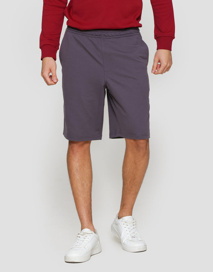 Suko Baby Terry Knit Celana Pendek Pria