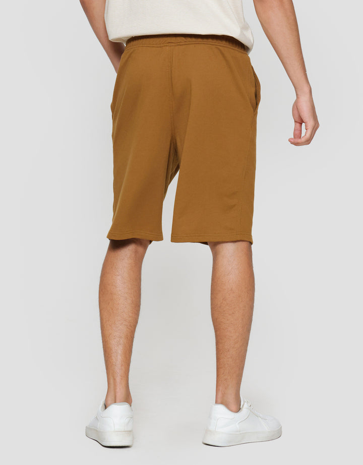 Suko Baby Terry Knit Celana Pendek Pria