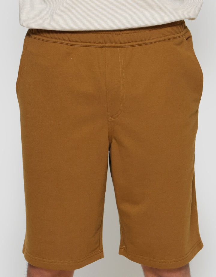 Suko Baby Terry Knit Celana Pendek Pria