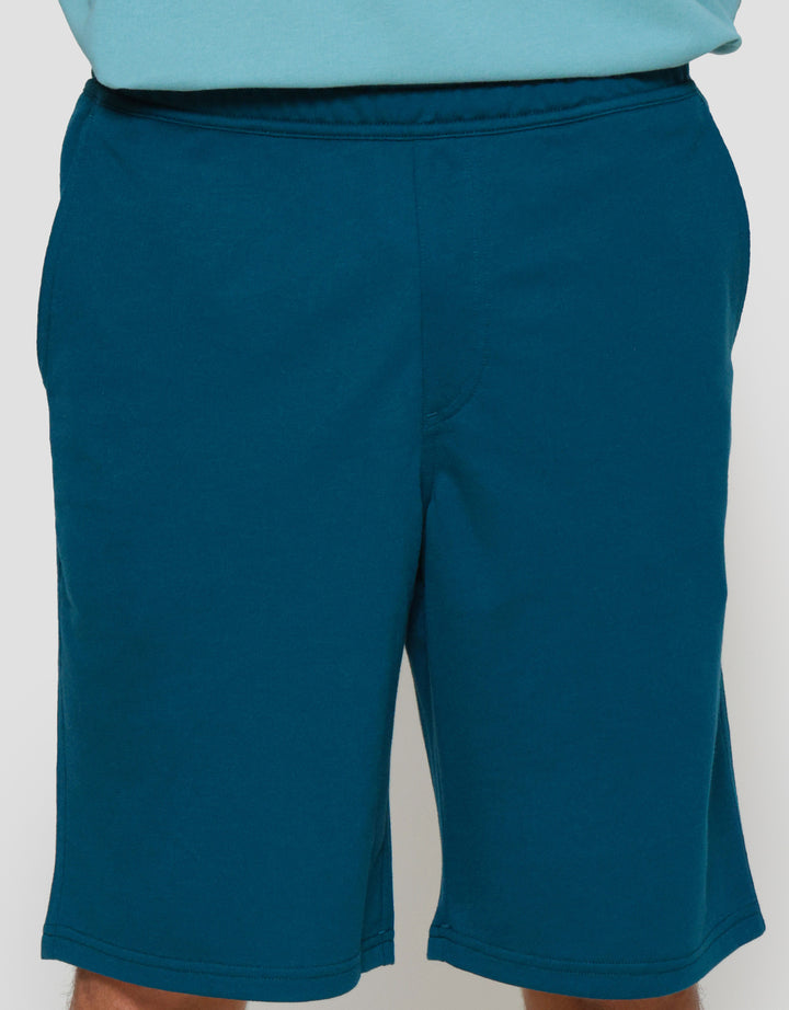 Suko Baby Terry Knit Celana Pendek Pria