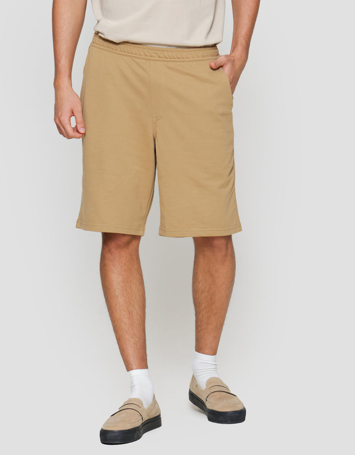 Suko Baby Terry Knit Celana Pendek Pria