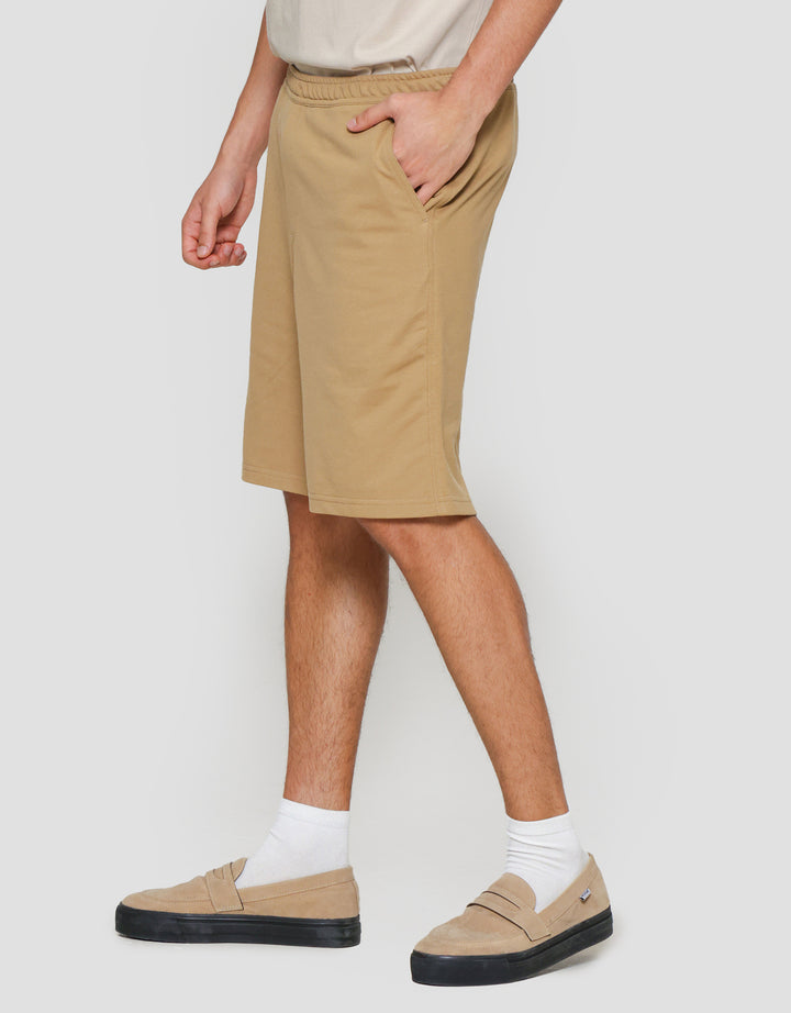 Suko Baby Terry Knit Celana Pendek Pria