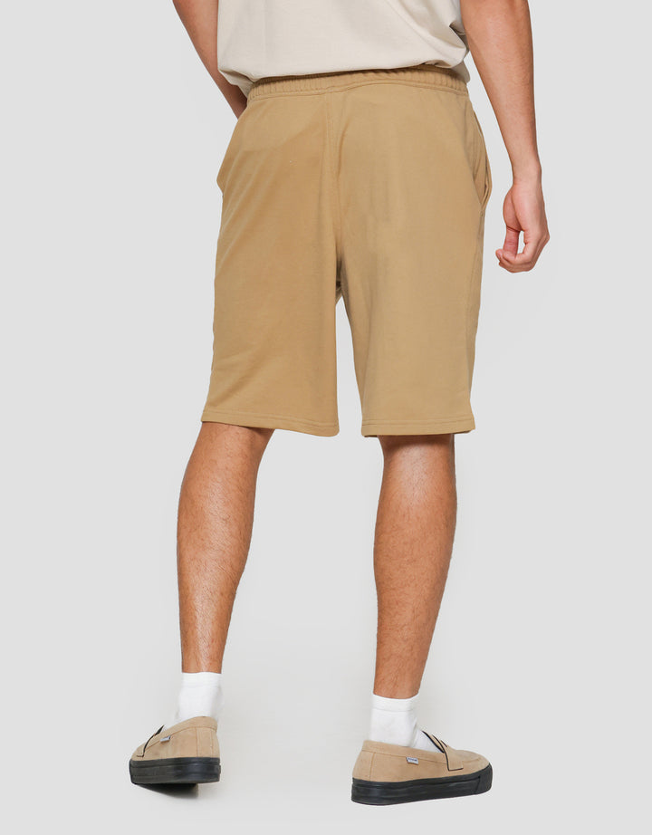 Suko Baby Terry Knit Celana Pendek Pria