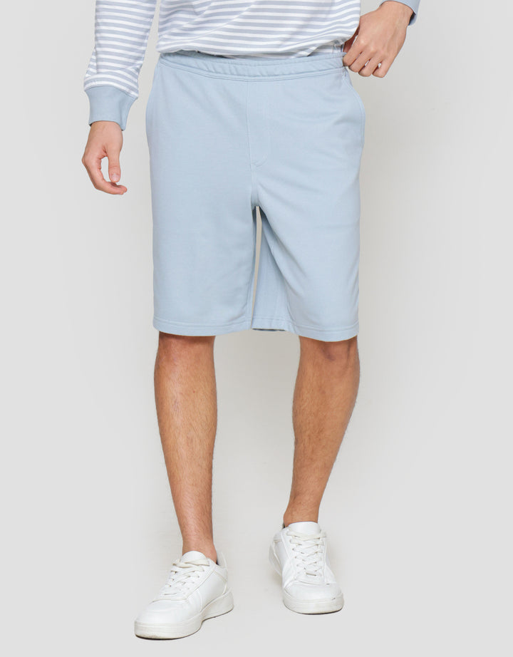 Suko Baby Terry Knit Celana Pendek Pria