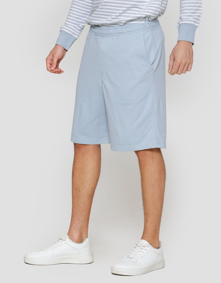 Suko Baby Terry Knit Celana Pendek Pria