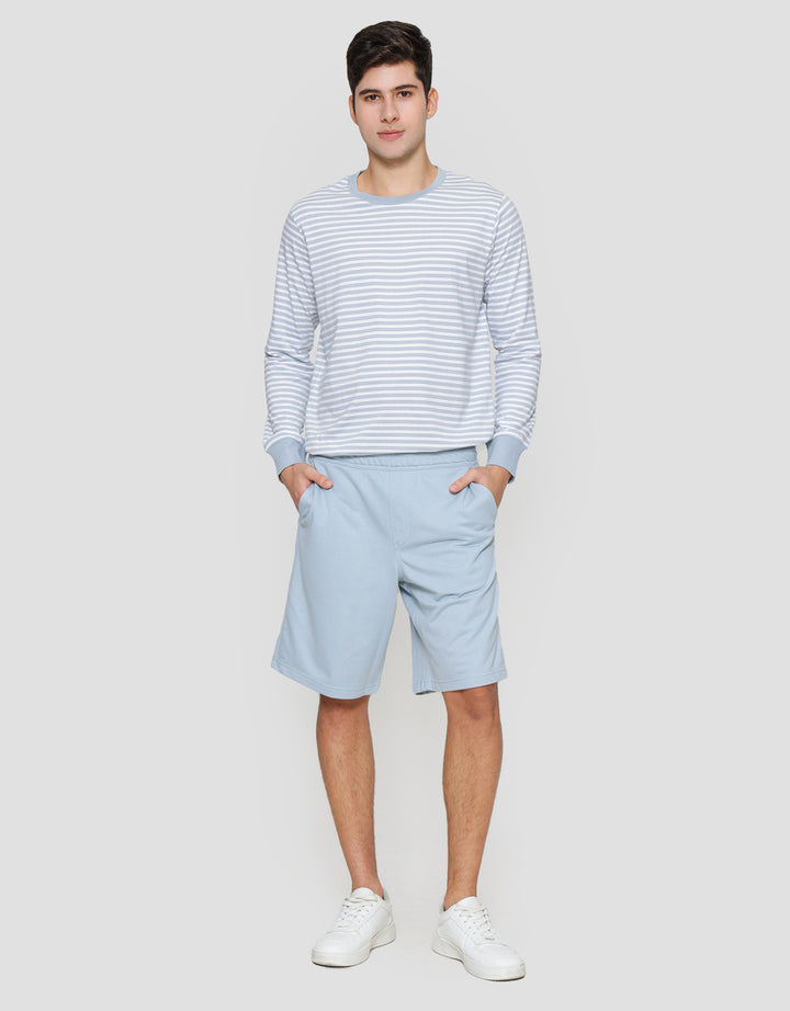 Suko Baby Terry Knit Celana Pendek Pria