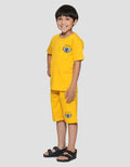 Little M Cool Koala Set Pakaian Anak Laki-laki