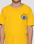 Little M Cool Koala Set Pakaian Anak Laki-laki