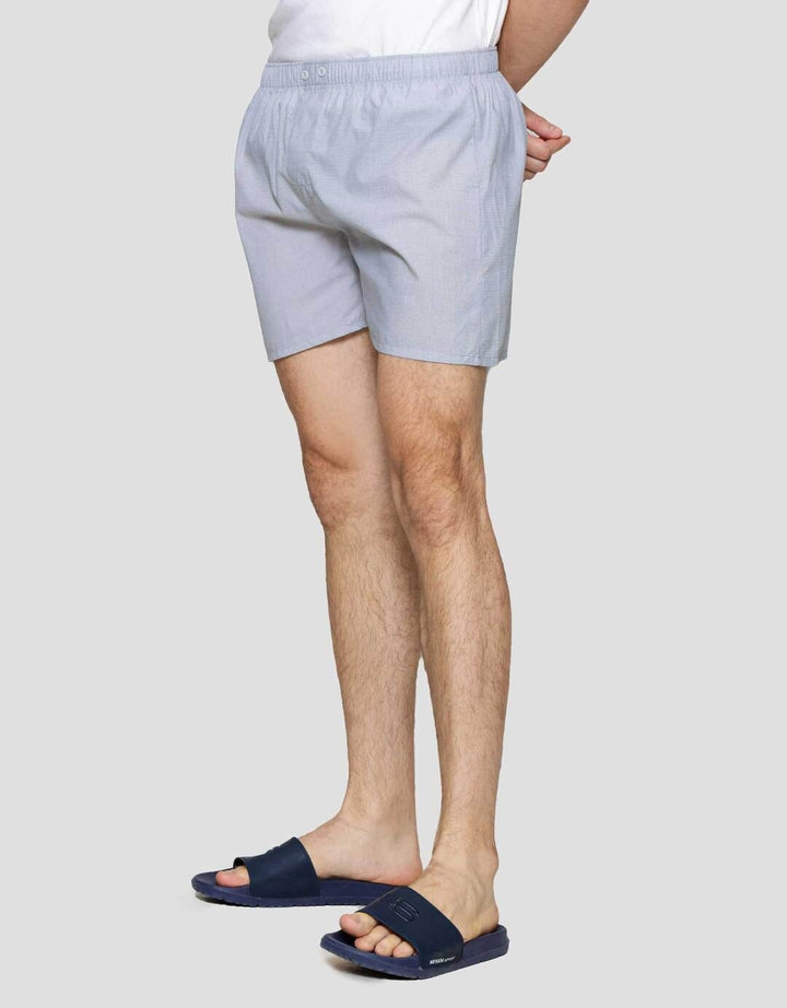 Cole Filafil Celana Boxer Pria