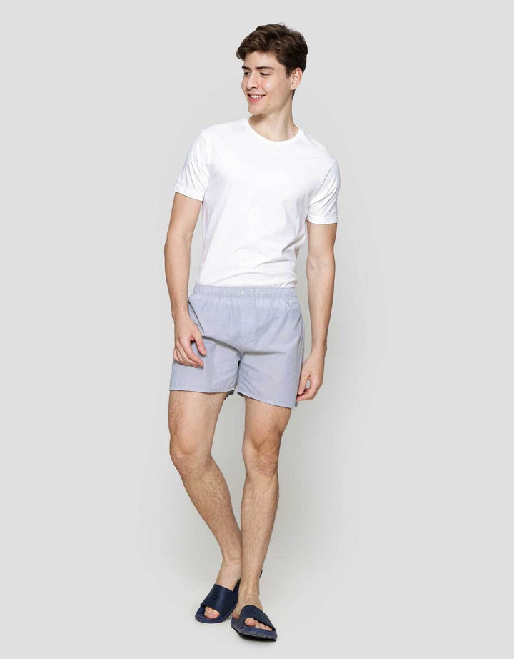 Cole Filafil Celana Boxer Pria