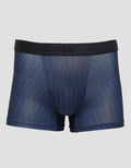 Cole Geometric Dot Boxer Pria