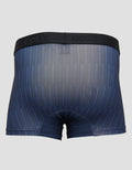 Cole Geometric Dot Boxer Pria
