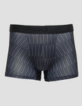 Cole Geometric Dot Boxer Pria