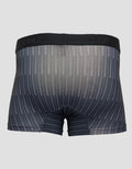 Cole Geometric Dot Boxer Pria