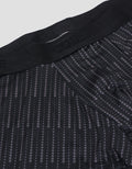 Cole Geometric Dot Boxer Pria