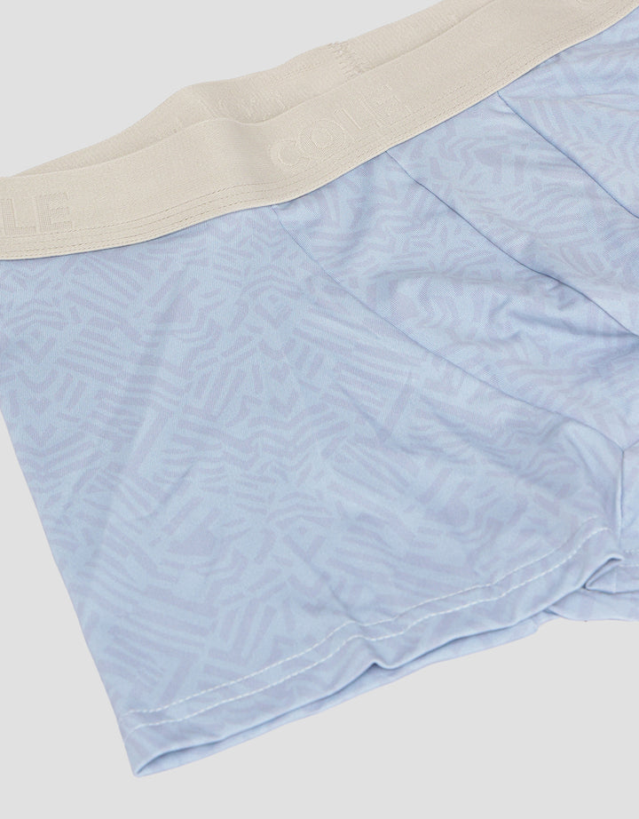 Cole Geometric Burst Boxer Pria