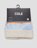 Cole Geometric Burst Boxer Pria