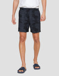 Cole Abstract Outline Boxer Pria