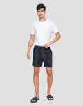 Cole Abstract Outline Boxer Pria