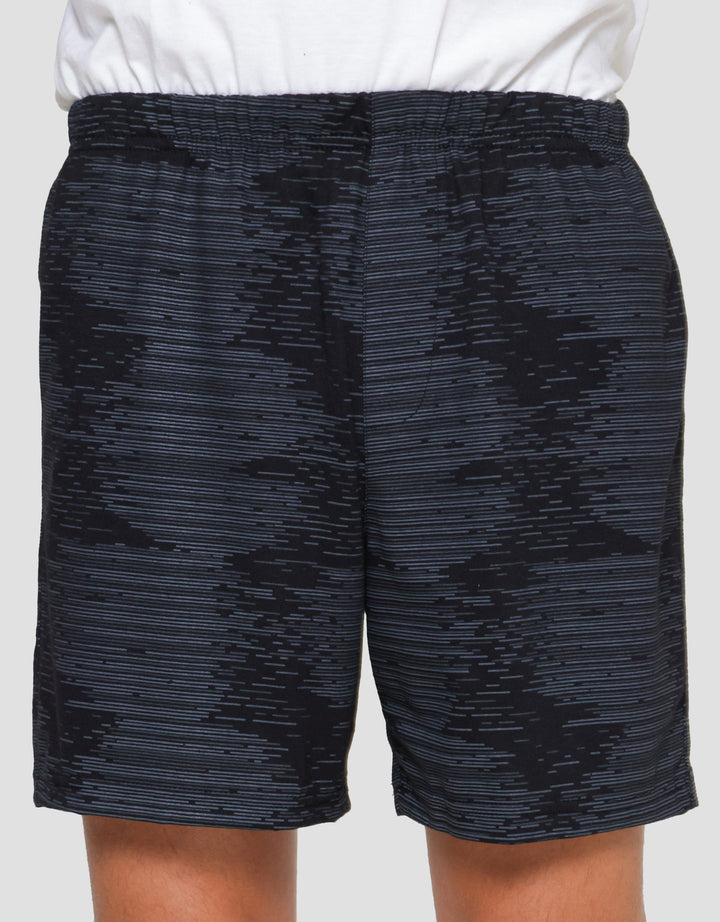 Cole Abstract Outline Boxer Pria