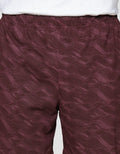 Cole 1Pk Linen Of Wave Boxer Pria