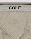 Cole Elastic Celana Dalam Pria Isi 3pcs