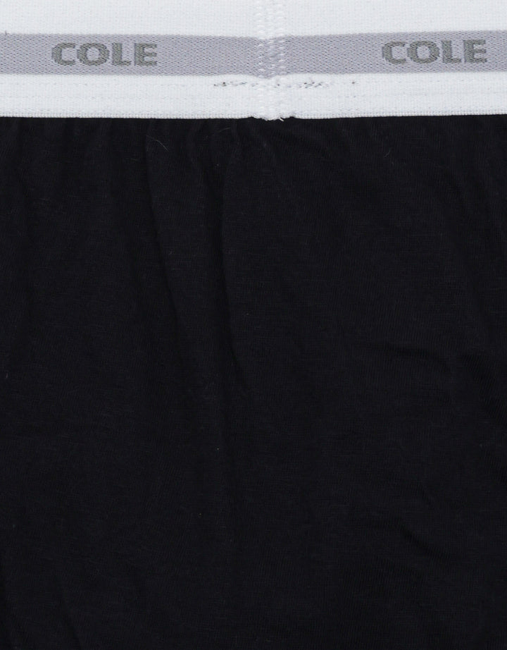 Cole Elastic Wb Masdut Celana Dalam Pria Isi 3pcs