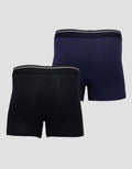 Cole Elastic Wb Boss Celana Boxer Pria Isi 2Pcs