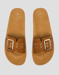 WOMA SLIPPER SANDALS