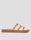 St. Yves Studded FQ Women's Sandals