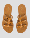St. Yves Studded FQ Women's Sandals