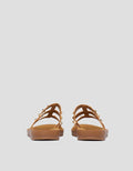 ST. YVES SANDAL SLIPPER FQ147 WANITA