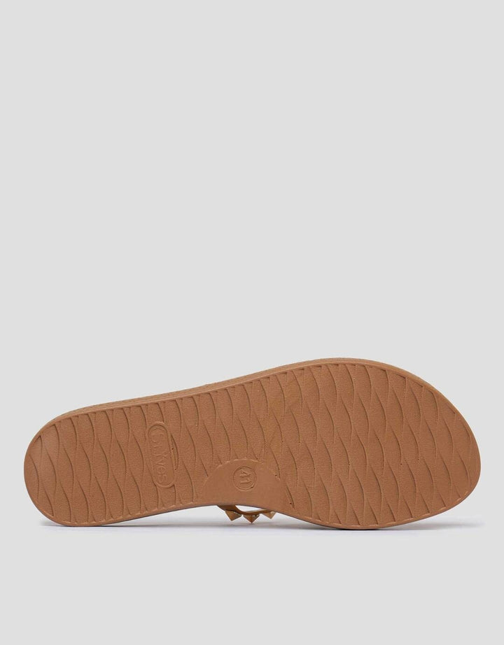 ST. YVES SANDAL SLIPPER FQ147 WANITA