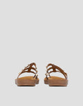 ST. YVES SANDAL SLIPPER FQ147 WANITA