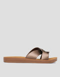St. Yves Casual Timeless Sandal Slipper Wanita