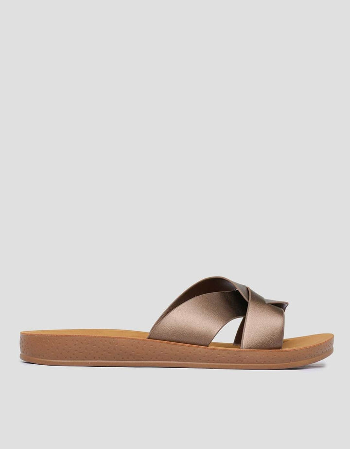 ST. YVES SANDAL SLIPPER FQ23 WANITA