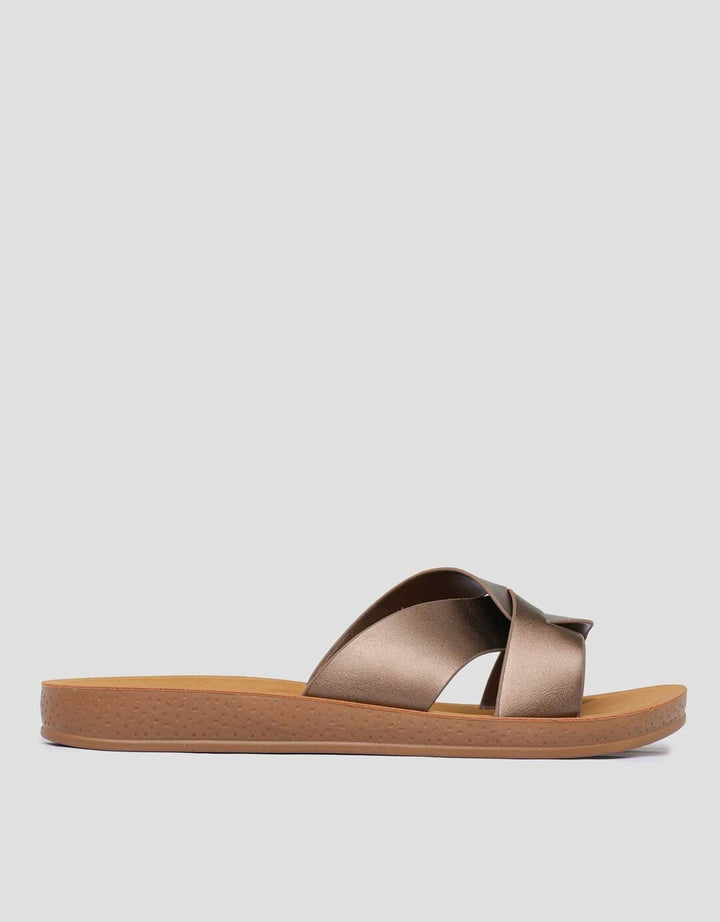 St. Yves Sandal Slipper Wanita