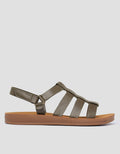 ST. YVES SANDAL SLINGBACK FQ58 WANITA