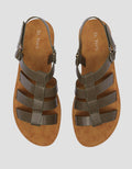 ST. YVES SANDAL SLINGBACK FQ58 WANITA