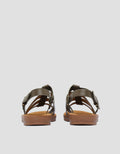 ST. YVES SANDAL SLINGBACK FQ58 WANITA
