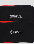 Marvel Spiderman Head Kk263Spd Kaos Kaki Anak Laki-laki