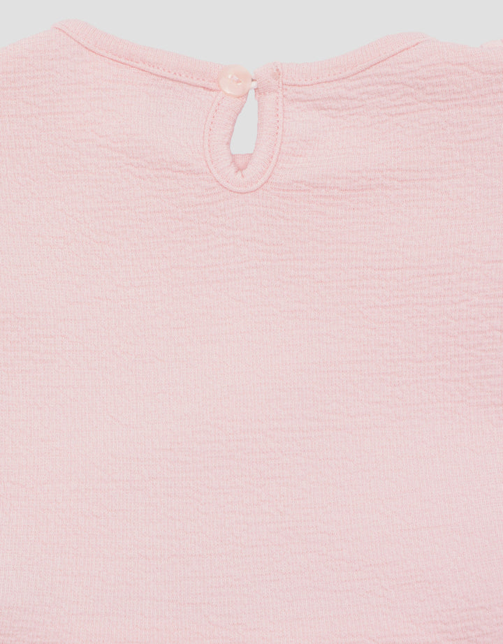 Disney Marie Sling Bag Midi Dress Anak Perempuan