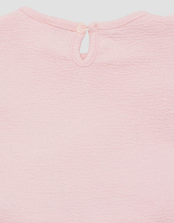 Disney Marie Sling Bag Midi Dress Anak Perempuan