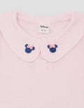 Disney Minnie Combi Set Baby Kids Clothes