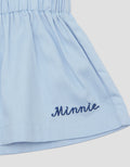 Disney Minnie Combi Set Baby Kids Clothes